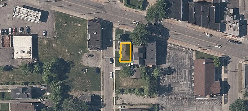 12602 Kinsman Rd