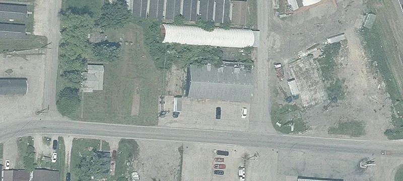 101 County Rd 450