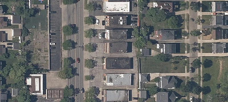 3721 Lee Rd