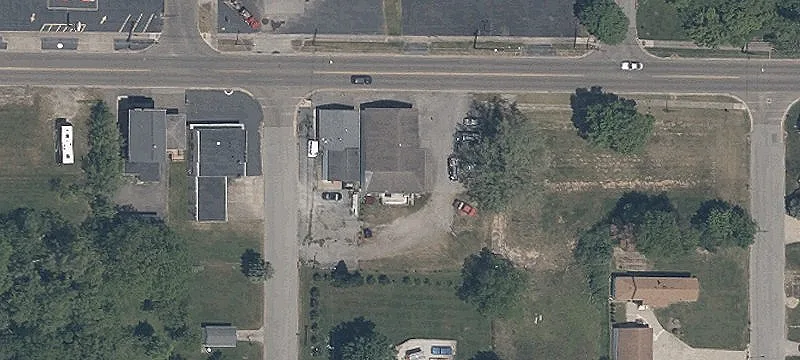204 Marshall Rd