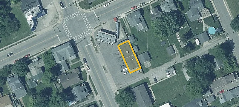 40 Chillicothe St