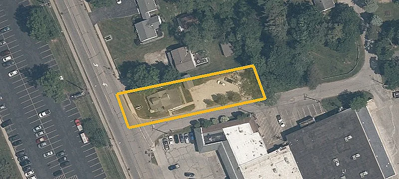 9175 Chillicothe Rd