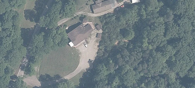 6120 Sponagle Rd
