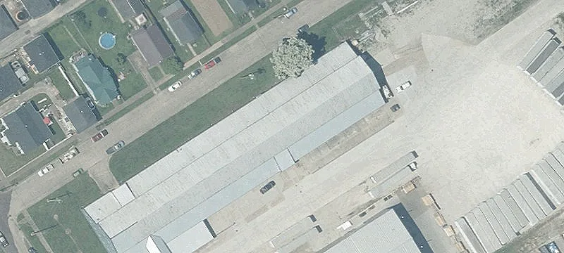 6th St