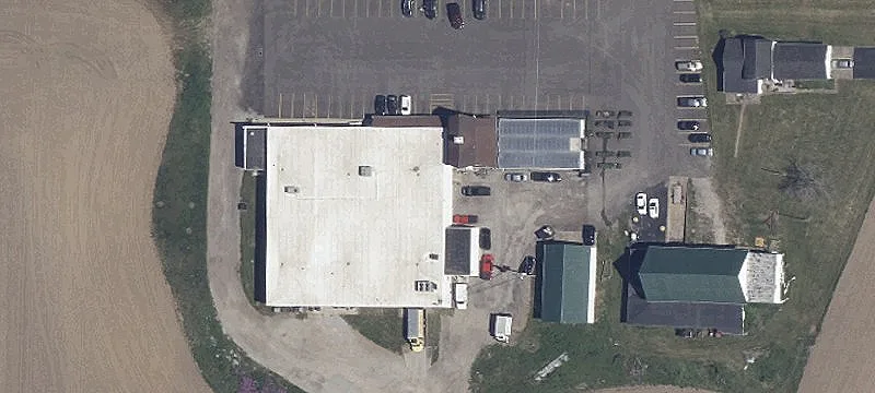 853 Township Rd 1102