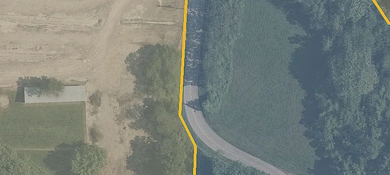 Drag Strip Rd