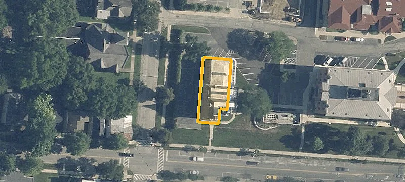 20 Central Ave