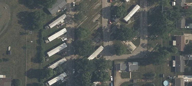 538 Huddle Rd