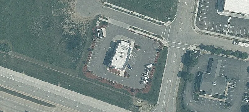 200 Macready Ave