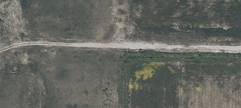 Nagel Rd