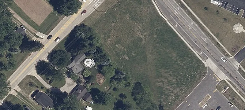 Lorain Rd
