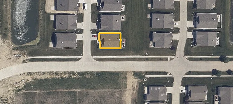 Fieldstone Dr