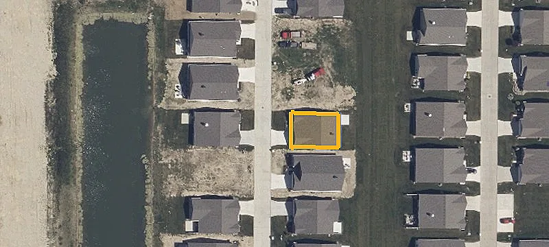 Prestwyck Ln