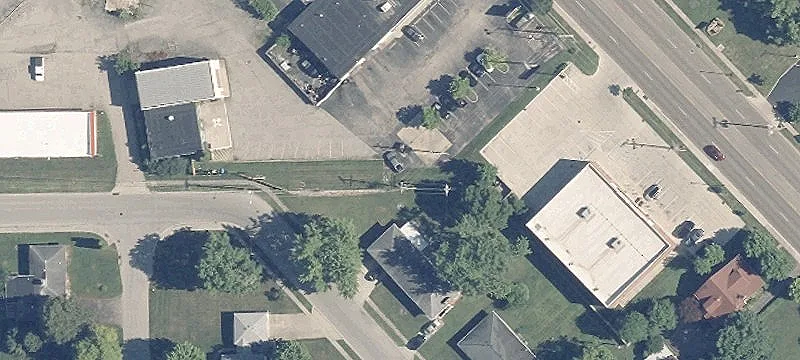 Main St