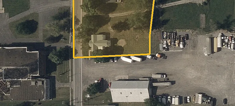 315 Main St