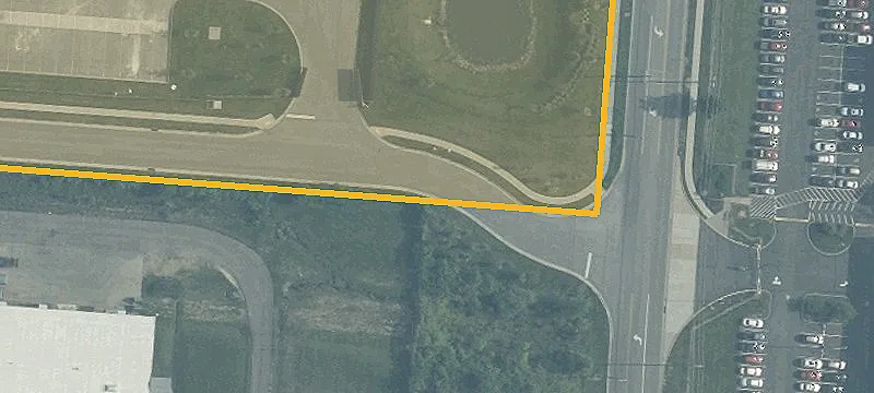 Salzman Rd