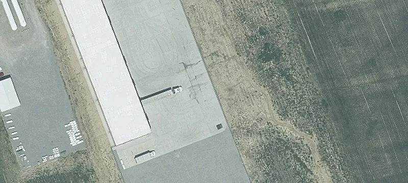 Industrial Dr