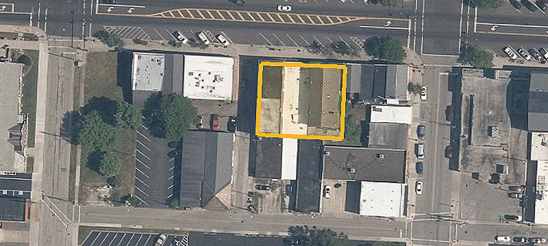 257 Main St