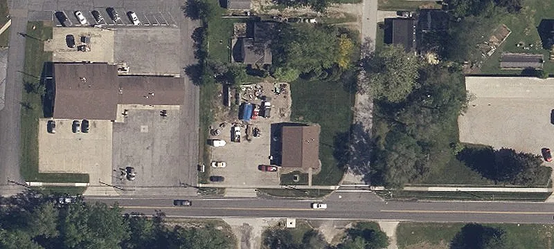 1101 Milan Ave