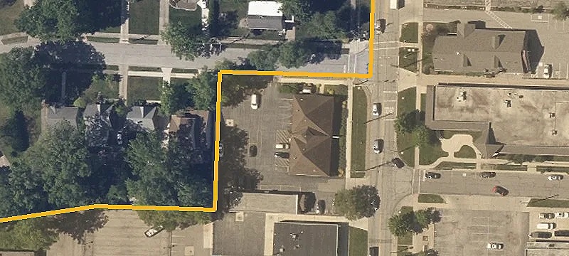 560 Dover Ctr Rd
