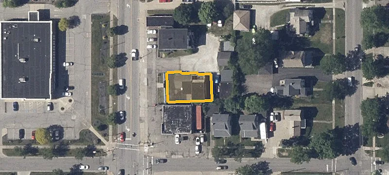 208 Ct St
