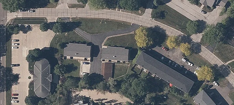 2636 Chamberlain Rd