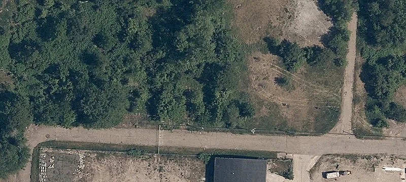 9th NE St