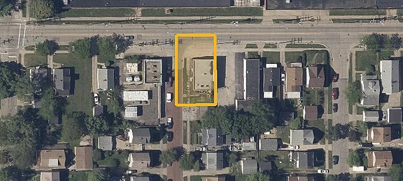 11121 Western Ave
