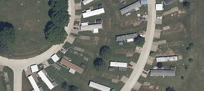 1684 Mechanicsburg Rd