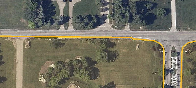 2737 Edgerton Rd