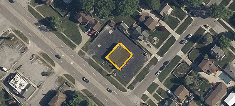 2427 Woodville Rd