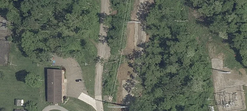 1 Halloran Park Ln
