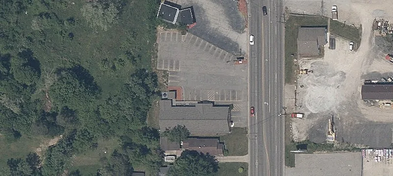 238 Meridian Rd