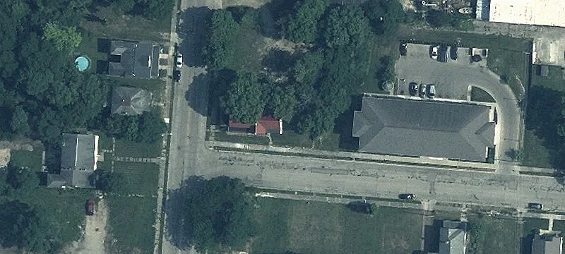 332 Wittenberg Ave