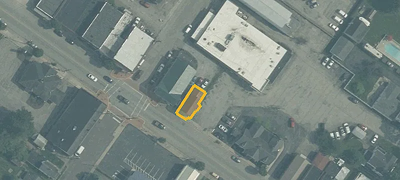 282-284 Main St