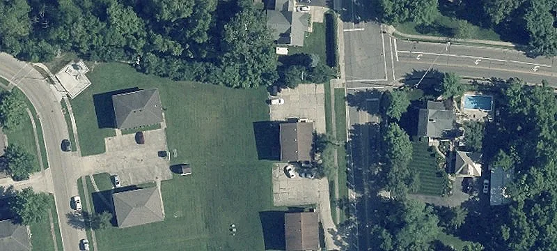 501 Linden Ave