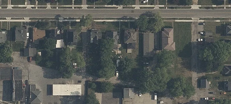 1137 Wayne St