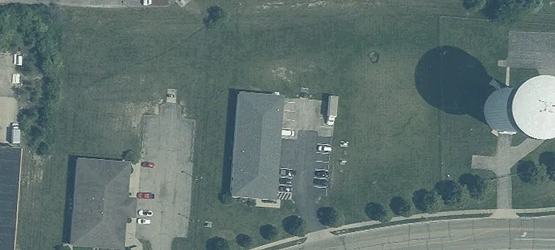 2585 Belvo Rd