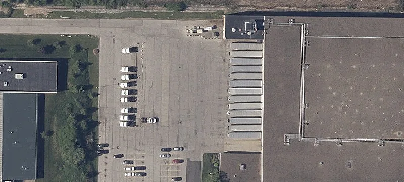 12200 Corporate Dr