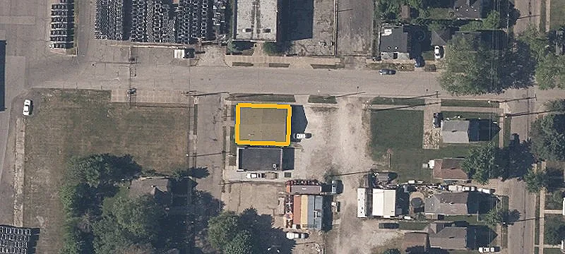 113 9th NE St
