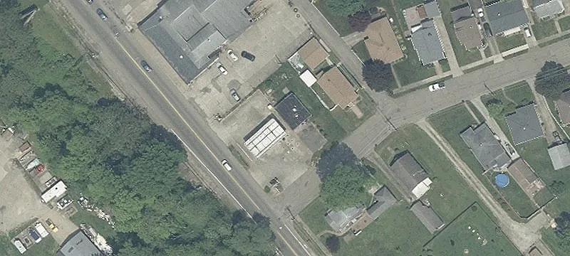 1219 High Ave