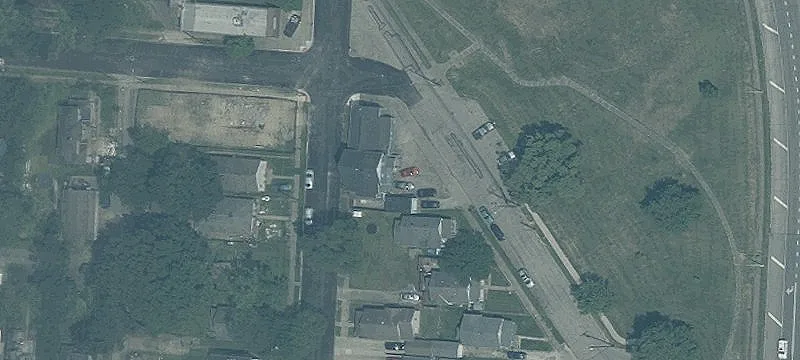 2000 Yankee Rd