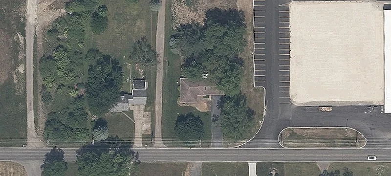 6063 Mines SE Rd