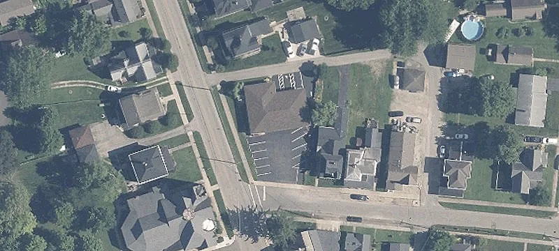 203 Chillicothe St