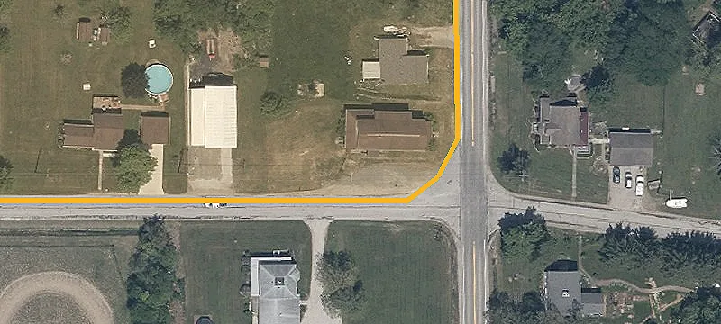 2457 State Rte 46th S