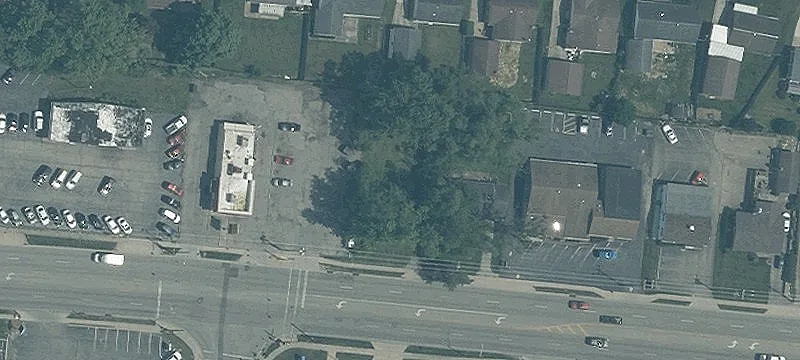 2nd St