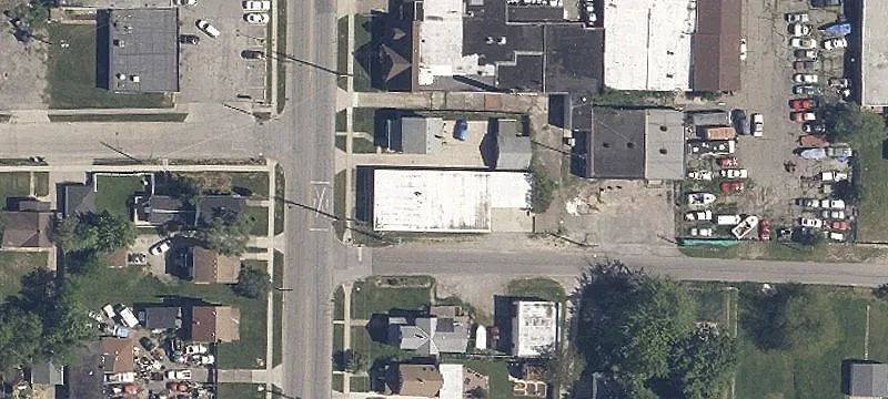 1503 Oberlin Ave