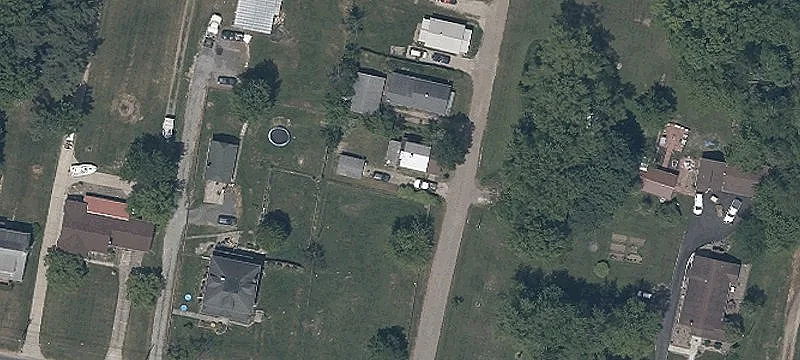 3554 Whitman Ct