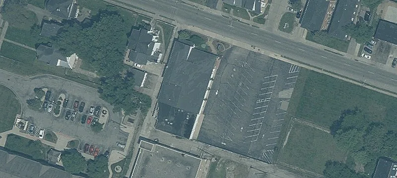1500 Manchester Ave