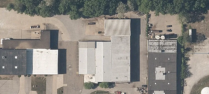 1 Industry Dr
